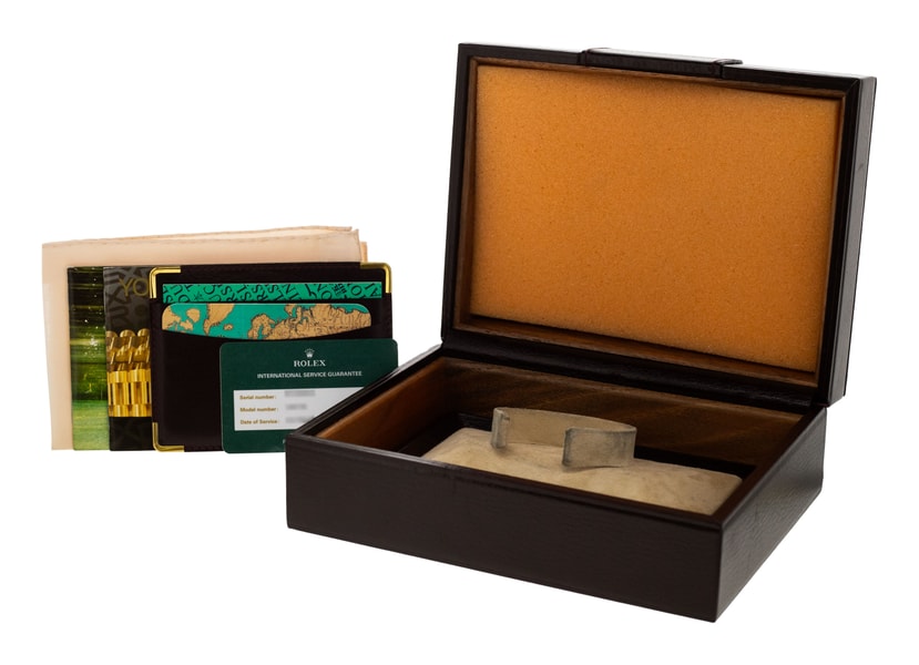 Rolex Day-Date 18078